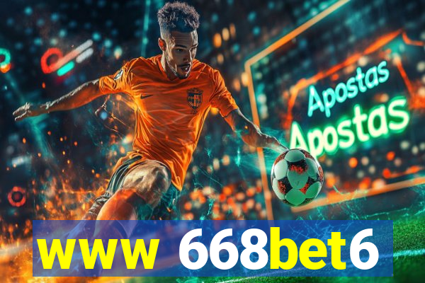 www 668bet6